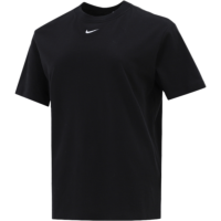 耐克 NIKE 女子 T恤 AS W NSW ESSNTL TEE BF LBR 运动服 DN5698-010
