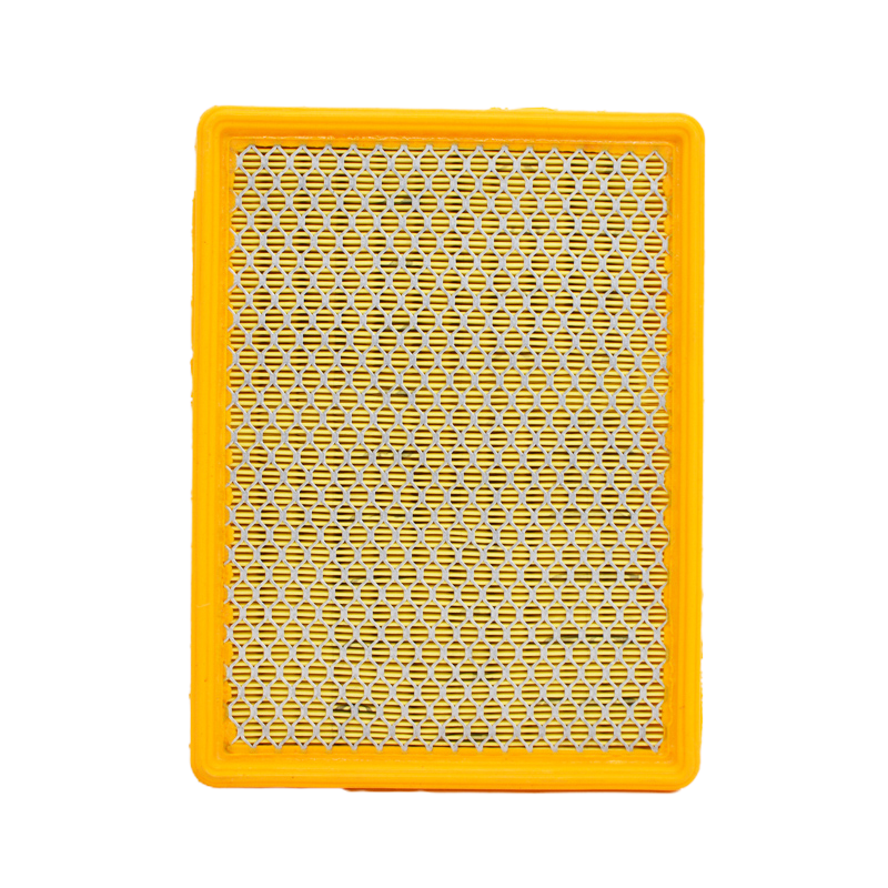 昊之鹰 空气滤清器 空气滤芯 空气格适用于英菲尼迪Q50 13款至今3.5L油混 3.7L