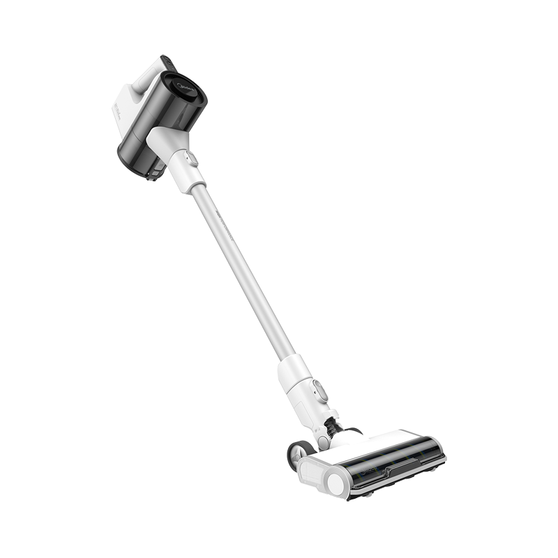 Midea美的吸尘器无线家用小型大吸力除螨洗地机手持式吸拖地一体机Q3