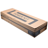 惠通适用适用京瓷TK-6118粉盒 适应Kyocera Ecosys M4125idn粉盒