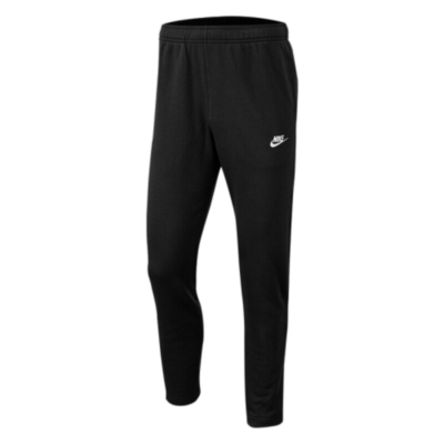 Nike耐克男裤正品运动裤休闲针织裤直筒裤BV2714-010
