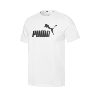 彪马PUMA 男子 基础系列 ESS Logo Tee 短袖T恤