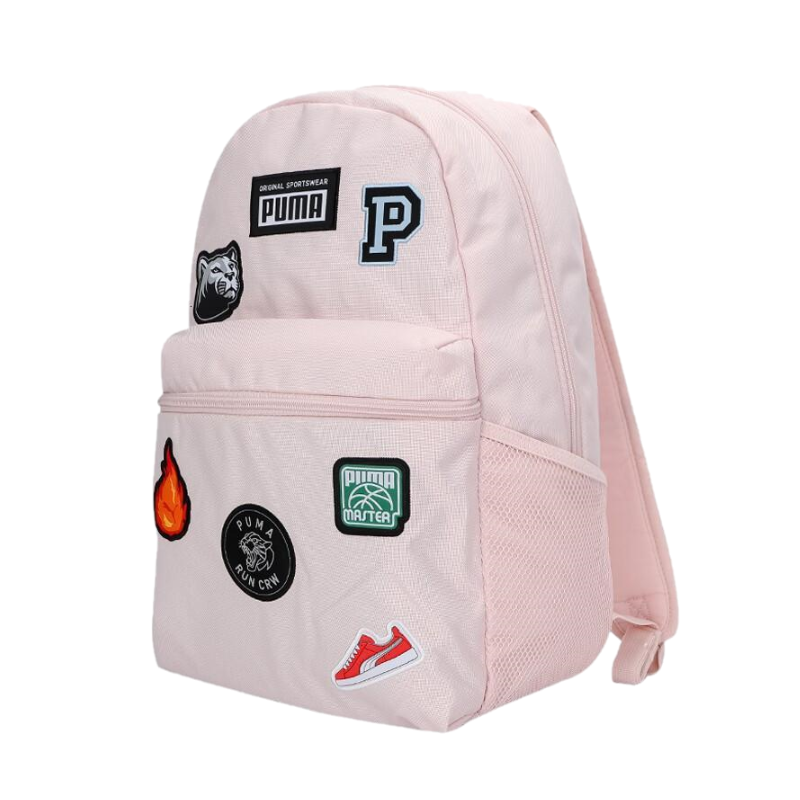 PUMA彪马男包女包 2022新款运动包时尚休闲户外骑行背包健身训练储物跑步双肩包学生书包
