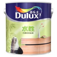 多乐士(Dulux)木器漆多乐士水性木器漆封闭底漆 A7504-68006 2.5KG