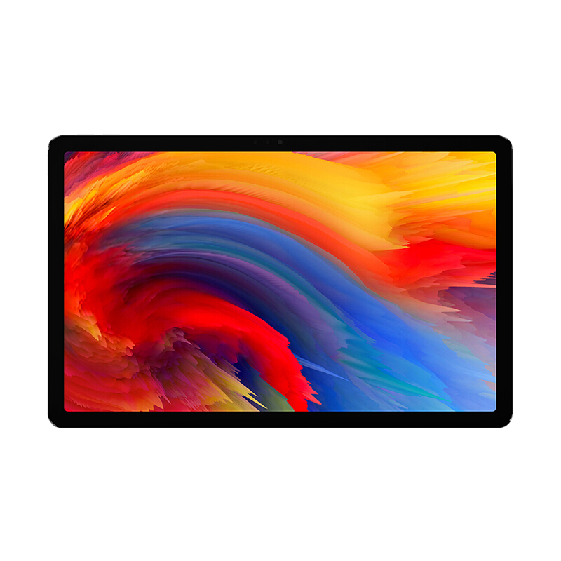 联想(Lenovo)小新Pad 10.6英寸平板电脑 2022款 高通骁龙680 莱茵低蓝光学习模式 学生网课优选推荐 2K屏 4GB+64GB 深空灰+原装触控笔