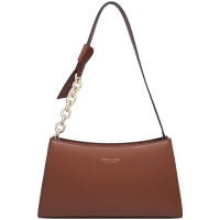 金狐狸腋下包包女新款潮时尚真皮小众独特设计气质2022单肩包