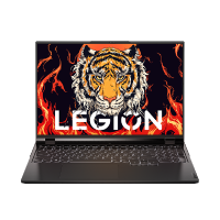 联想(Lenovo)拯救者R9000P 2022 16英寸游戏笔记本电脑(8核16线程R7-6800H 16G 512G RTX3070Ti 2.5k 165Hz)钛晶灰