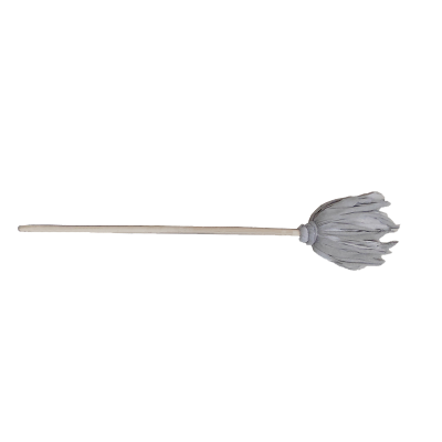 普拉塞(Plasser)木把条布拖把 条布0.5kg
