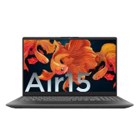 联想小新Air15 15.6英寸笔记本电脑R5-5500/16/512 触摸屏