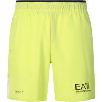 阿玛尼 EMPORIO ARMANI EA7 男士运动休闲短裤3LPS07 PN6TZ