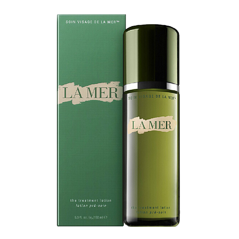 LA MER/海蓝之谜 焕活修护精萃水 150ml 滋润保湿