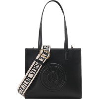 范思哲 VERSACE JEANS COUTURE 女士手提单肩斜挎包托特包72VA4BV3 ZS210