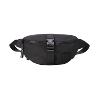 VERSACE JEANS COUTURE 范思哲 男士织物胸包单肩斜挎包腰包 71YA4B72 ZS105