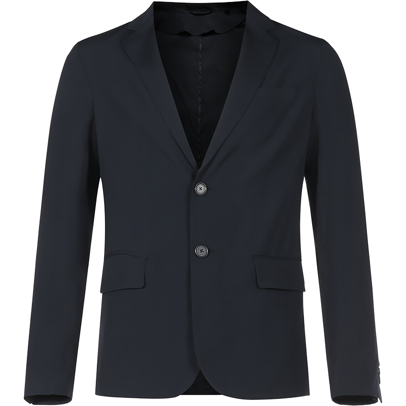 阿玛尼 ARMANI EXCHANGE 男士休闲西服上衣外套 3LZG45 ZNN5Z