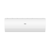 海尔(Haier)大1匹 新1级能效 变频 快速冷暖 双极离子除菌 挂机空调KFR-26GW/05SNA81U1套机