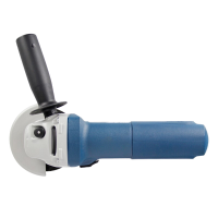 博世(Bosch)GWS6-100 角磨机 磨光机 打磨机 1台