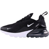 NIKE耐克女Air Max 270透气气垫鞋新款缓震跑步运动鞋AH6789-001