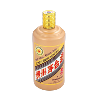 茅台酒 丙申猴年纪念酒 53度 500ml 酱香型白酒 单瓶
