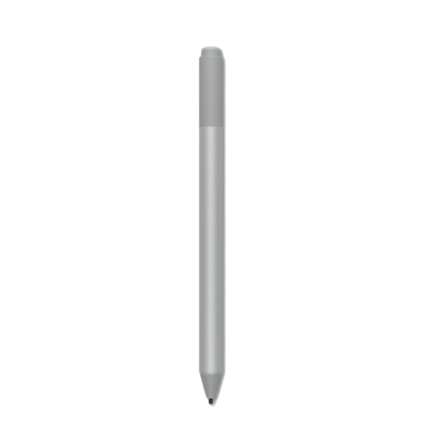 微软Surface Pro7/go3触控笔 4096压感级蓝牙 冰晶蓝