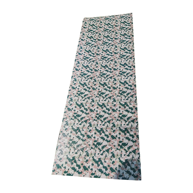 苏宁宜品 践行者xpe防潮垫迷彩款