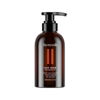菲诗蔻(FicceCode)坚果油生机清爽精油发膜300ml(改善毛躁/修护滋养)