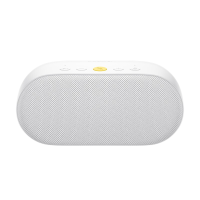 华为(HUAWEI) 小艺AI智能2e音箱小爱同学WIFI蓝牙音响声控便携式小音箱低音炮人工智能语音