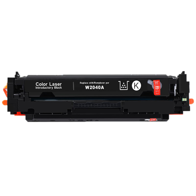 兰韵 LY-W2040A 黑色硒鼓不含芯片 适用惠普m479fdw/m479dw/fnw/m454dw/dn/nw