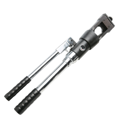 HIKWANG 接续管压管钳 钳压管压钳 35-240mm²铝接续管压接钳 YQ-240/台