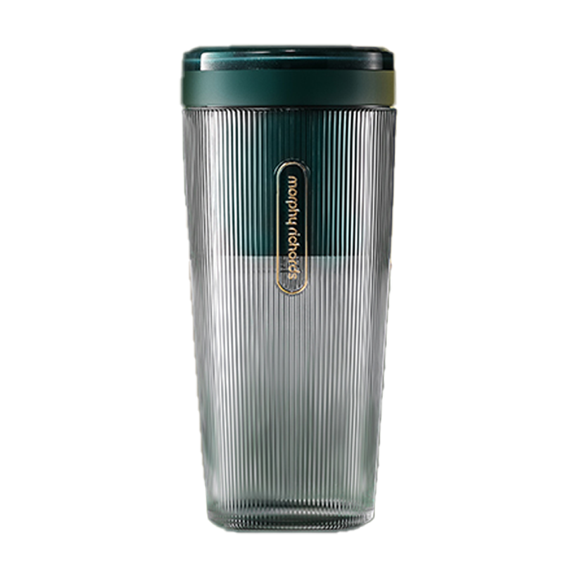 英国摩飞榨汁杯家用水果迷你小型果汁杯电动便携式炸果汁机无线榨汁机翡冷翠MR9800