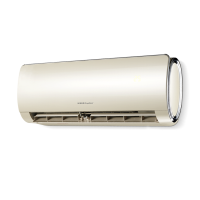 荣事达(Royalstar)家用空调大2匹 冷暖壁挂式 定速除湿节能 KFRd-51GW/RECQ10DBP+ 不带安装