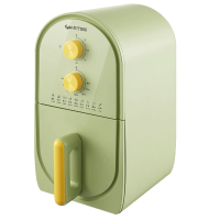 苏宁宜品空气炸锅家用低脂无油烟电炸锅大功率薯条机烧烤机Q1-502