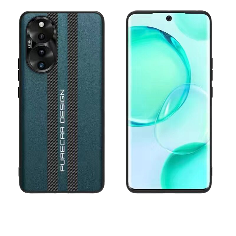 VMONNvivos15手机壳vivos15pro保护套新款轻薄真皮镜头全包防摔限量版外壳