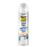 雷达杀虫喷雾剂 550ml 2瓶装 1件
