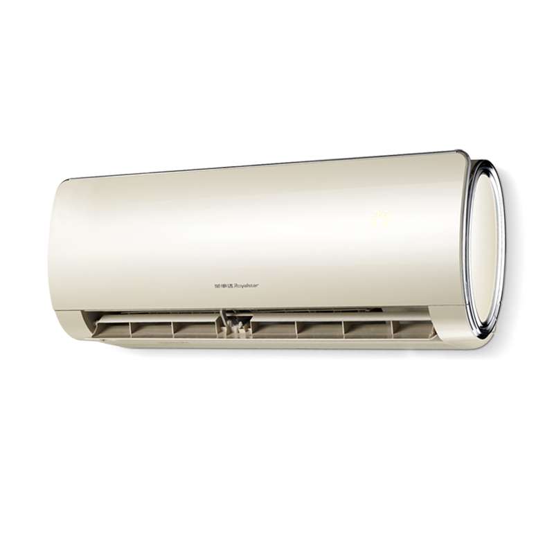 荣事达(Royalstar)家用空调1.5匹 制冷壁挂式 定速除湿节能 KF-35GW/RBCL10+B5 不带安装