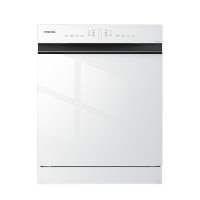 东芝(TOSHIBA) DWA3W-1423 家用14套洗碗机 嵌入式