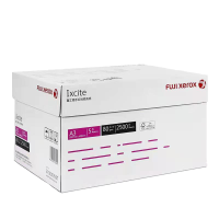 富士施乐(Fuji Xerox) 80g A3复印纸 500张/包