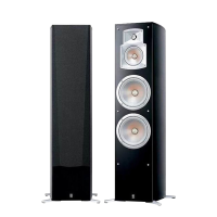 YAMAHA/雅马哈 家庭影院 NS-777 两只