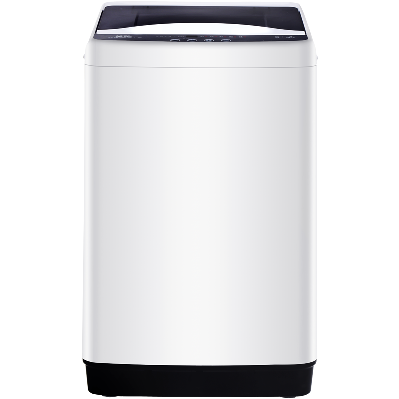 威力(WEILI)4公斤4.5kg全自动波轮洗衣机小型迷你租房宿舍婴儿儿童宝宝洗衣机快速洗抗菌波轮XQB45-2099J