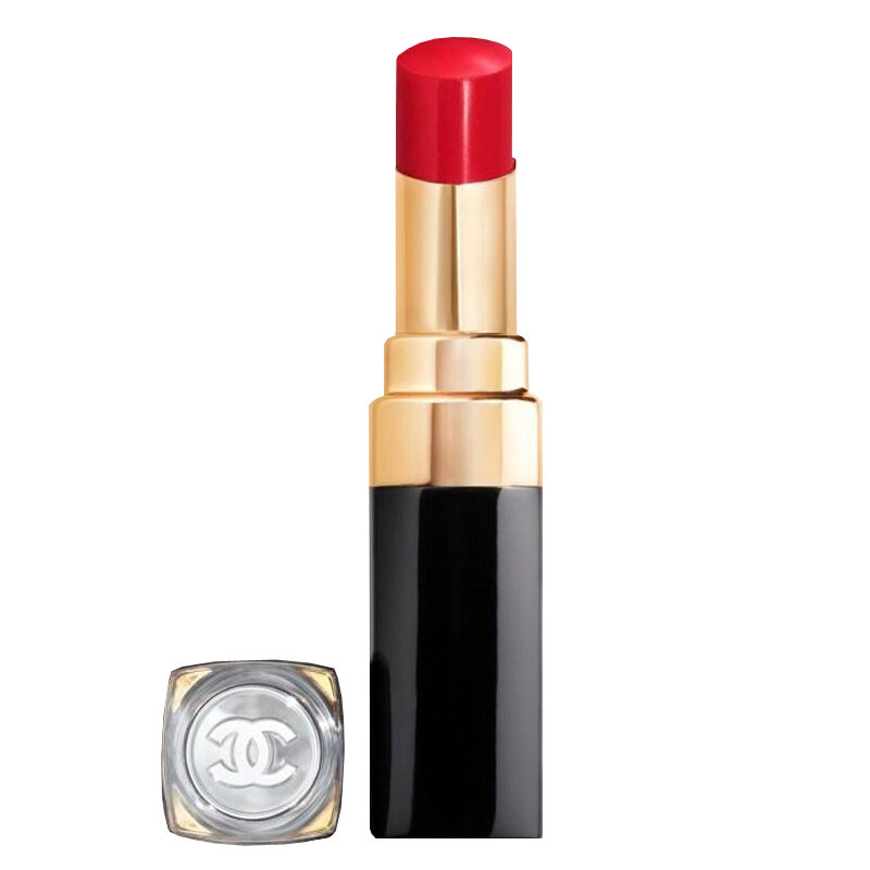 香奈儿(CHANEL)可可小姐炫光唇膏口红 68#人鱼姬色 显白 滋润显色