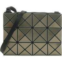 三宅一生 BAO BAO ISSEY MIYAKE 奢侈品 女士LUCENT W COLOR系列BB26 AG626