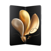 荣耀Magic V 12GB+512GB 燃橙色 全新一代骁龙8 多主摄融合计算摄影 折叠屏 5G全网通手机