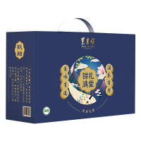 东来顺锦礼满堂