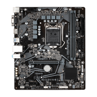 技嘉(GIGABYTE) H510M H 主板+英特尔i3-10105F