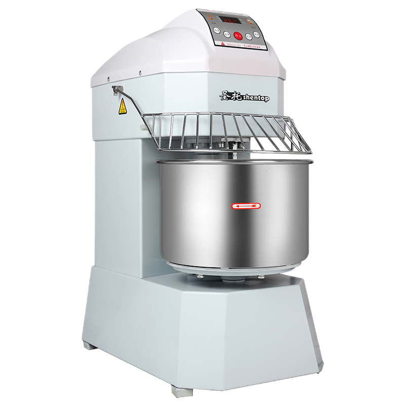 圣托(Shentop)40L和面机16KG 面团搅拌机 搅面机 面粉打面机 DGB03
