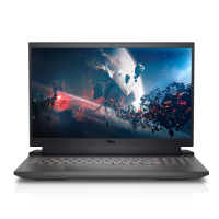戴尔游戏本DELL 游匣G15 5520 15.6英寸发烧笔记本电脑12代14核i7-12700H 16G内存 512GB固态 RTX3070Ti-8G独显 165HZ高刷高色域