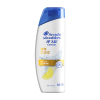 海飞丝去屑洗发露清爽去油型200G*1