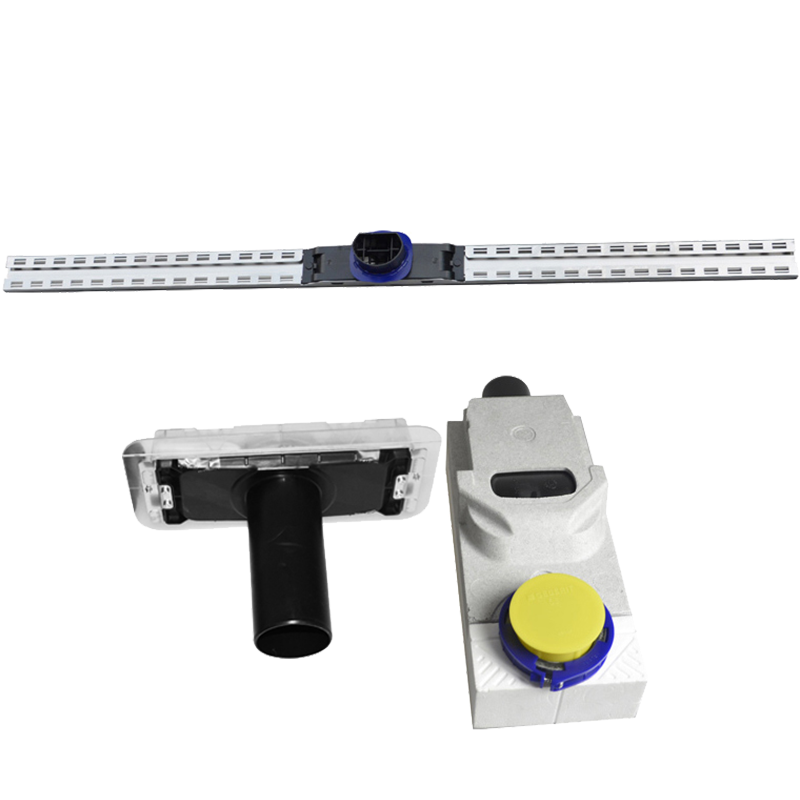 吉博力(GEBERIT)进口地漏 淋浴房长条形不锈钢面板地漏 大排量卫生间防臭式地漏CleanLine 其他