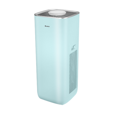 格力(GREE)空气净化器KJ520G-A01 甲醛数显 家用除甲醛 办公室除细菌 除PM2.5 低音 智能wifi控制