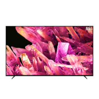 索尼(SONY)XR-85X90K 新一代游戏电视 4K超高清 120Hz可变高刷 特丽魅彩液晶平板电视