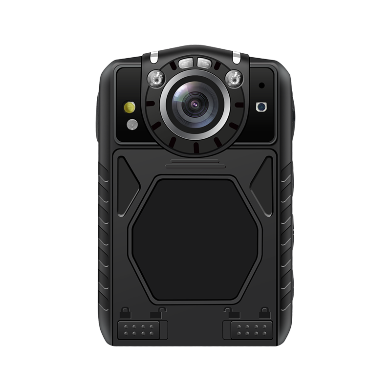 执法1号DSJ-W4智能4G记录仪高清夜视标配512G